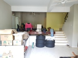 Lucky Hills (D16), Terrace #157335902
